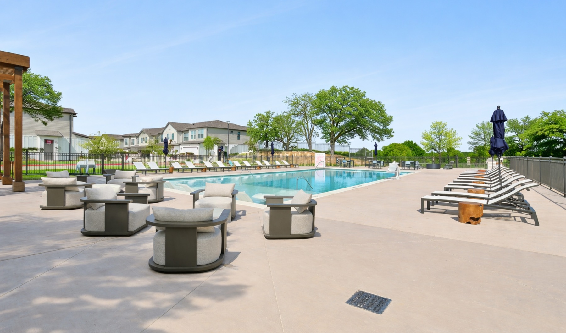 Rooted in Heritage. Designed for Today.